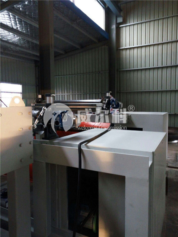 變壓器設備生產企業都選用威爾科產品，究竟產品好在哪里？