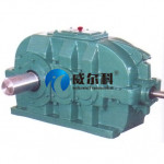 DBY、DCY系列硬齒面圓柱齒輪減速機
